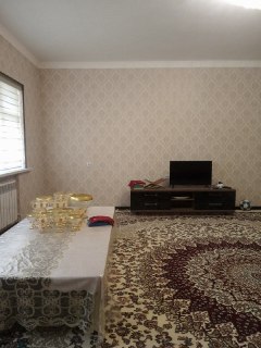 Аренда навастройка 2.хонали метро беруний оилага берилади