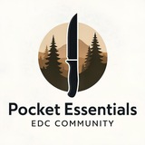Pocket Essentials
