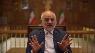 🎥 The head of the president's office in reporting to the people on the annual performance: