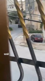 כוחות הכיבוש התעללו בשני צעירים במהלך הסתערותם על הכפר אודלה, דרומית מזרחית לשכם.