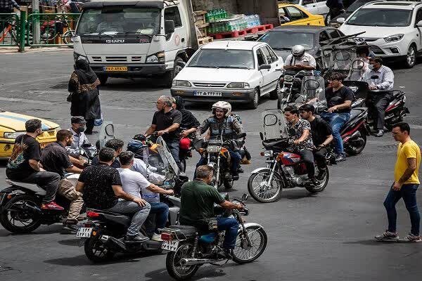 همشهری تویسرکان: 🔴چرا موتور سیکلت های مزاحم در تویسرکان تمام نمی شوند؟!🔸به گزارش "همشهری تویسرکان"، موتور سیکلت به خودی خود وسیله بدی به