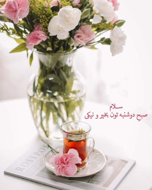 💔 سوزدل 💔: 🌸 ســــلــامــ💗️صــبــحــِ دوشــنــبــہ تــون بــخــیــر و نــیــڪے 🌸زنــدگــے تــون پــر از مــهربــونــیــ💗لــحــظــہ 