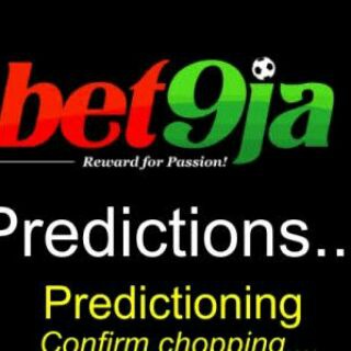 Sure Bet9ja predictions 💯legit 👌 Telegram Group Link