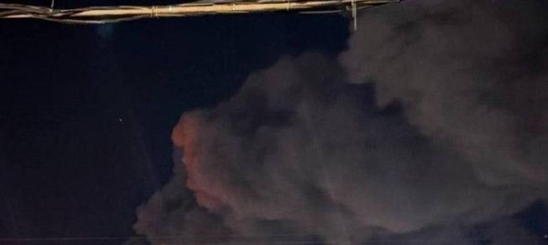 Беспилотники атаковали Воронежскую область: погиб мужчина, горят склады Wildberries