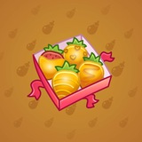 Berry Box #26