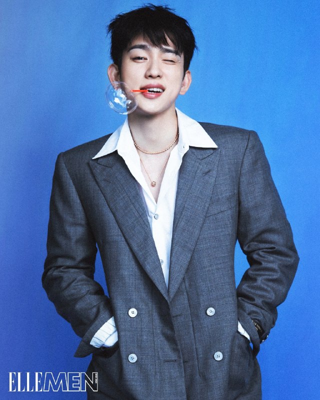 Dingo Subtitle: 🏞 #عکس_روزفتوشات های پارک جین یونگ عضو GOT7 برای مجله ی ELLE 💚#آرشین#ParkJinYoung#GOT7@DingoSub 🦊🏞 #عکس_روزفتوشات های پا