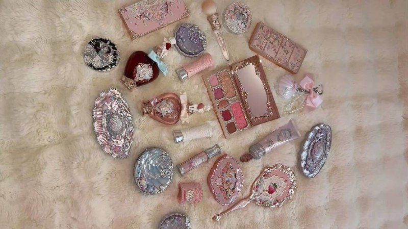 👑 مـــلکـة شـــو 👑: خوشگل‌ترین لوازم ارایشی و بهداشتی همه رو از اینجا بخرید :@Shopbeauty