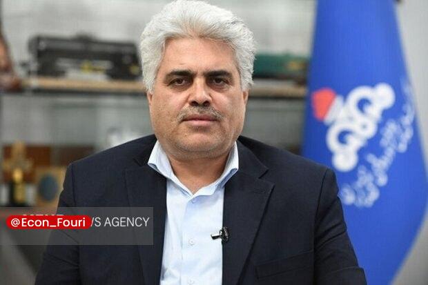اقتصاد فوری 📈: مردم به شایعات توجه نکنند؛ توزیع روزانه بنزین به ۱۵۰ میلیون لیتر رسید🔹مدیرعامل شرکت ملی پخش فرآورده‌های نفتی با تکذیب شا