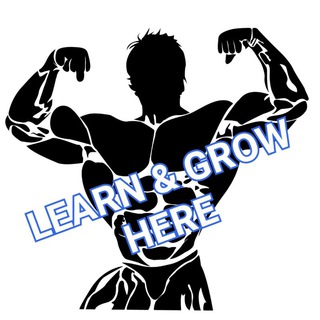 FITNESS BODYBUILDING GYM WORKOUT 💪 🏋‍♂ Telegram Group Link