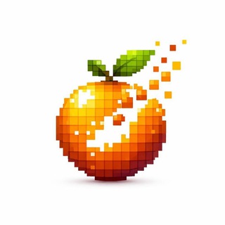 PixelOrange