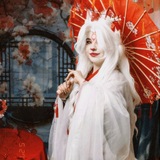 | Dera Chan | cosplay