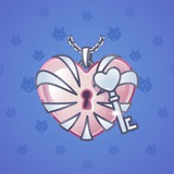 Cupid Charm #192