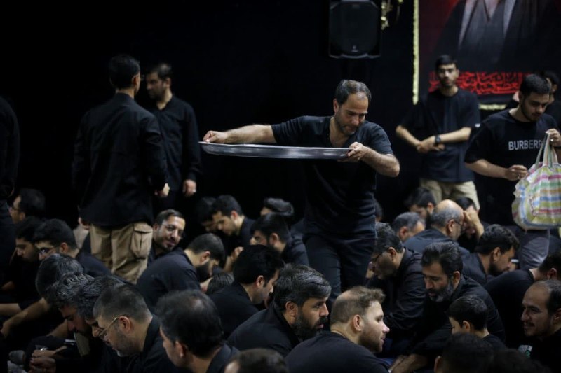حاج مسعود پیرایش: رسانه پست