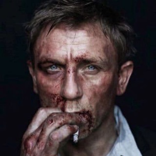 Telegram profile photo for Dear Men