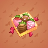 Berry Box #129