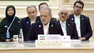 🎥 The President at the meeting of the heads of the Commonwealth of Nations: