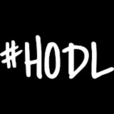 STRONG HODL