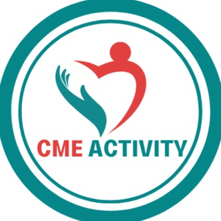 Telegram profile photo for دورات طبية معتمدة | CME ACTIVITY