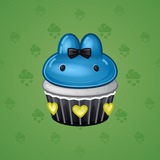 Bunny Muffin #42