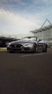 BRABUS Rocket GTS @sochiautopartssochiautoparts.ru#sochiautoparts