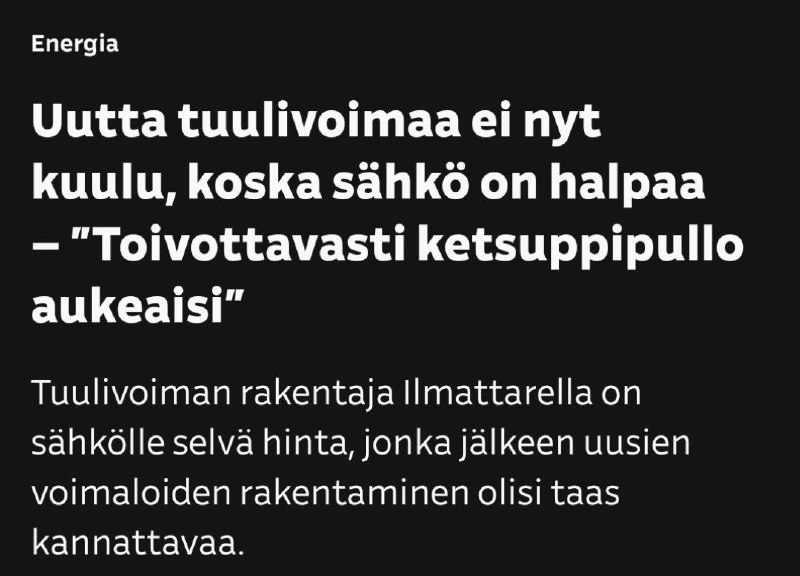 Telegram-julkaisun kuva