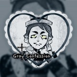 ⋮ ⋮ ֺּׅ𓏽𝙂𝙧𖹭𝙮 𝙘𝙤𝙣𝙛𝙚𝙨𝙨𝙞𝙤𝙣! ⊱ ۫ ׅ ᵕ[РЕСТ]