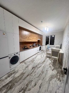 Сергели Янгихаёт метрогача 1 км