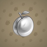 Precious Peach #181