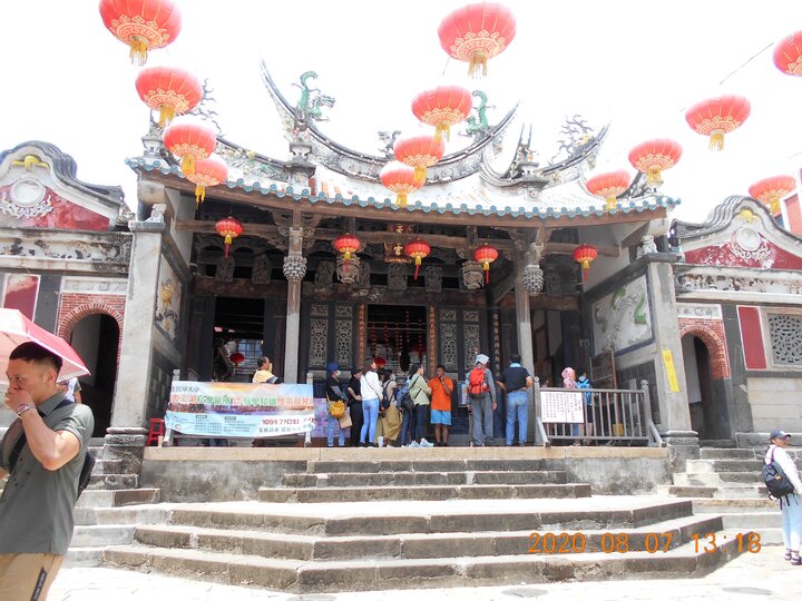 啊!澎湖,長在我心中的美麗