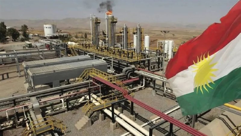 تحولات جهان اسلام: #عراق 🔹یک منبع مسئول در دولت اقلیم کردستان عراق از بازگشت رسمی و تدریجی تمامی شرکتهای بینالمللی نفت به میادین و ازسرگی
