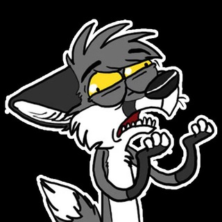 Stickers Furry Telegram channel profile photo