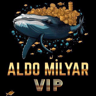 ALDOMİLYAR VİP 1