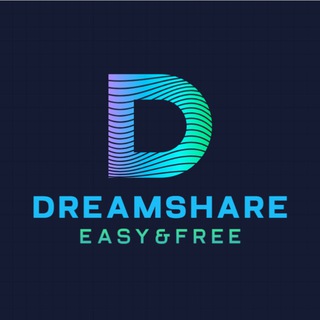 Telegram profile photo for Dreamshare