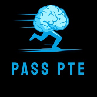 Pass PTE |القناة الأساسية