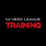HERO LEAGUE TRAINING