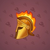 Heroic Helmet #305