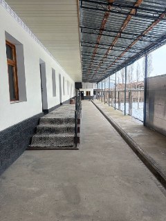 10 соток 190 м² 6 комнат У́рта Чирчик ул Навруз