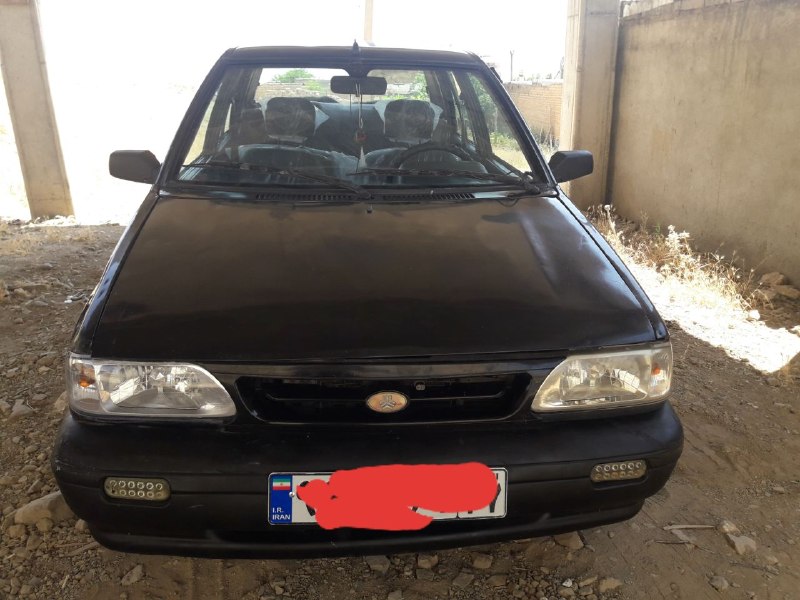 اتومبیل زیرک: رسانه پست