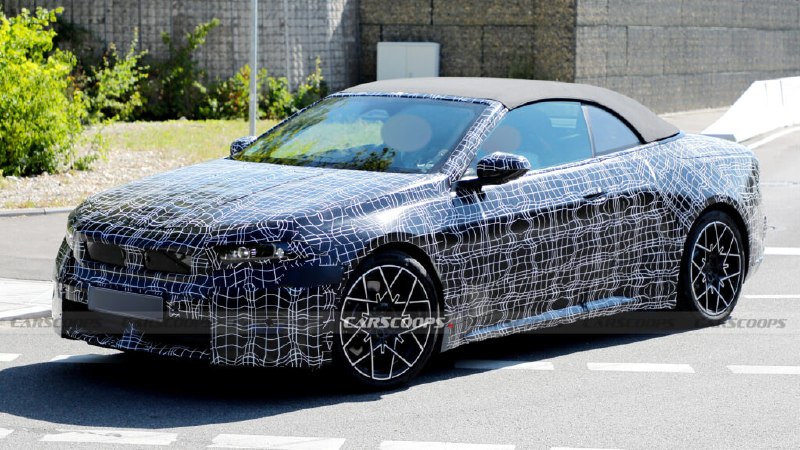 🏎🔥💪 Сегодня отличная новость для всех поклонников BMW! Компания объявила о ра