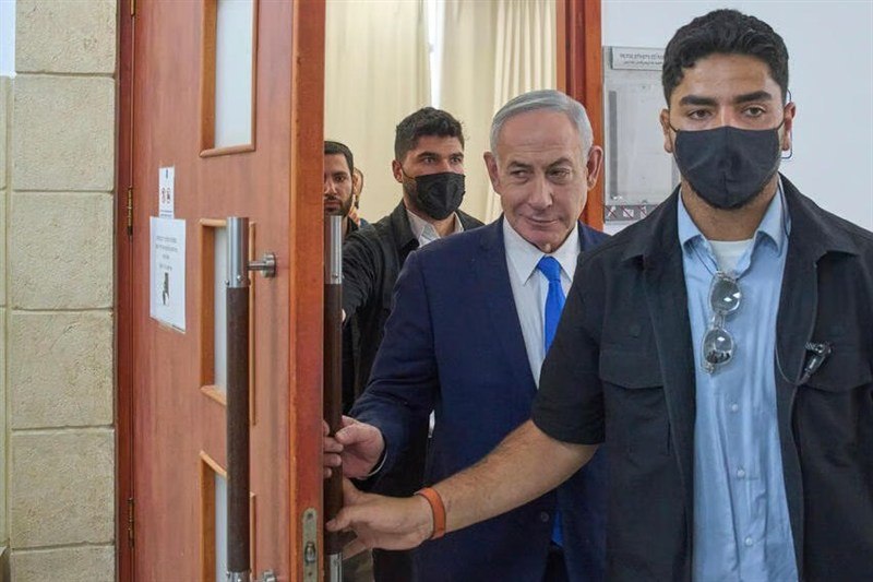 תחילת הריצה מול נתניהו: מרמים את הבחירות בנימין נתניהו, ראש ממשלת ישראל, בטוח בתבוסתו, טען כי הבחירות זויפו.
