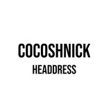 Cocoshnick Headdress