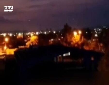 ירי לעבר מפקדת יחידת הסיוע של אמדד חש; העבריינים נמלטו ישנם דיווחים על ירי לעבר מפקדת יחידת הסיוע ח"ש; פקיד…