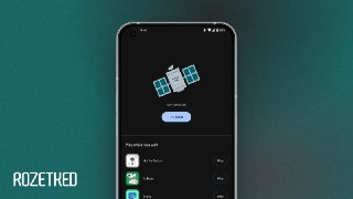 Google удалила «Ozon Банк» из Google PlayВозможно, это связано с санкциями, которые недавно ввёл Евросоюз. Это может означать дальнейшее удаление и других банковских приложений. В App Store банк пока держится — лучше скачать его сразу.Ранее Apple удалила «