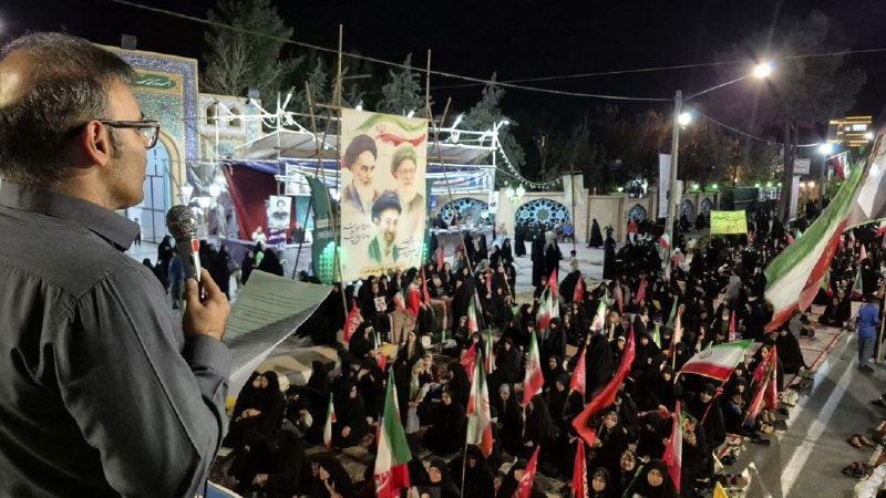 اخبار خراسان رضوی: آغاز عملیات آماده‌سازی سایت ۱۸۸ هکتاری نهضت ملی مسکن کاشمر تا پایان شهریور🔹رئیس اداره راه و شهرسازی کاشمر: با انعقاد قرا