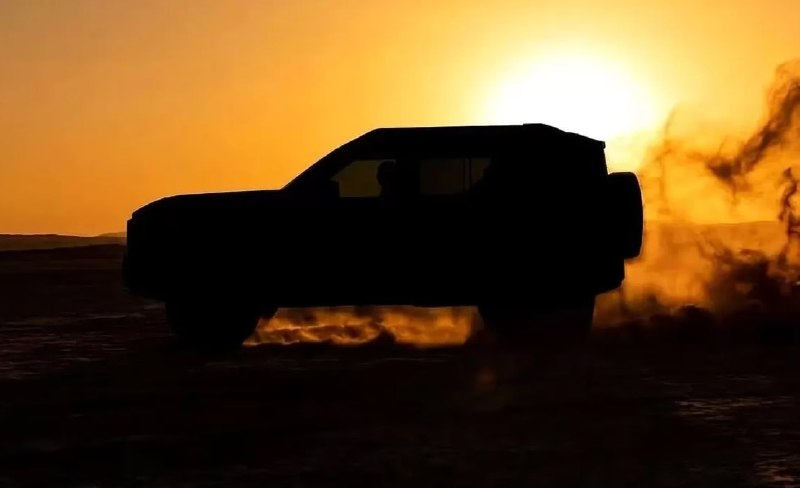 Новый Nissan Xterra выйдет в 2028 году с ценой до $40 000