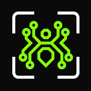 Telegram profile photo for НЕДОХАКЕРЫ