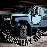 Machinery Info