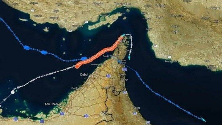 معلمان شاد: ‼️جانسون؛ رئیس مجلس نمایندگان آمریکا: جنگ با ایران به زودی وارد فاز جدیدی میشه و تو این فاز کشورهای متحد ما؛ به ما کمک م
