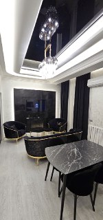 Аренда Ташкент сити