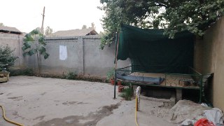 Продаётся свой участок